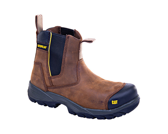 cattell's safety shoes