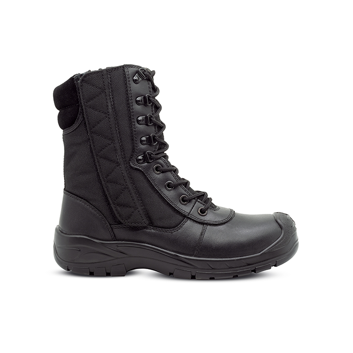 Black Hawk Combat Boot