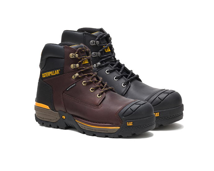 caterpillar footwear south africa