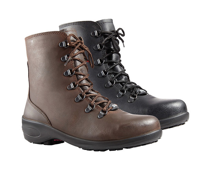 opal steel toe
