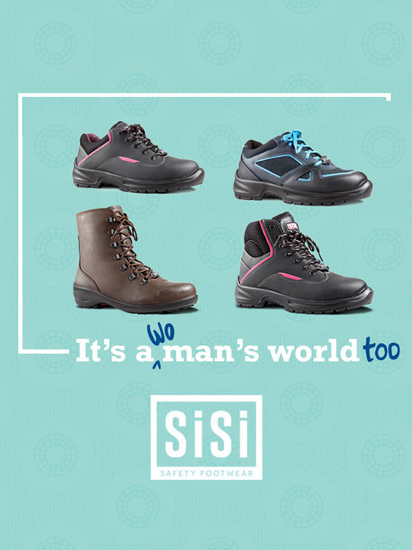 sisi safety boots price