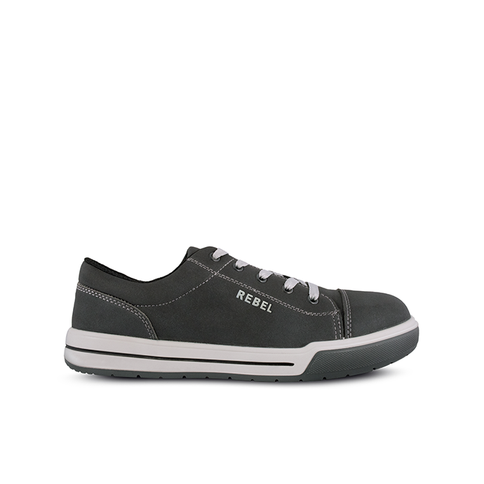 Cattell's sales safety shoes