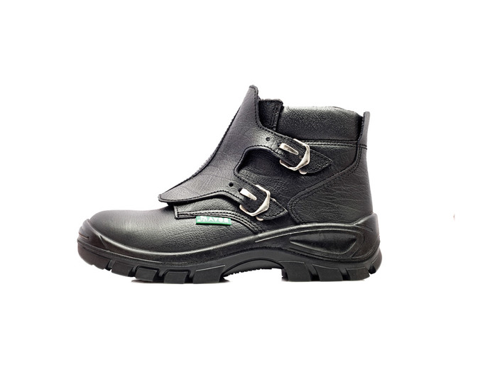 Cattell's safety shoes sales