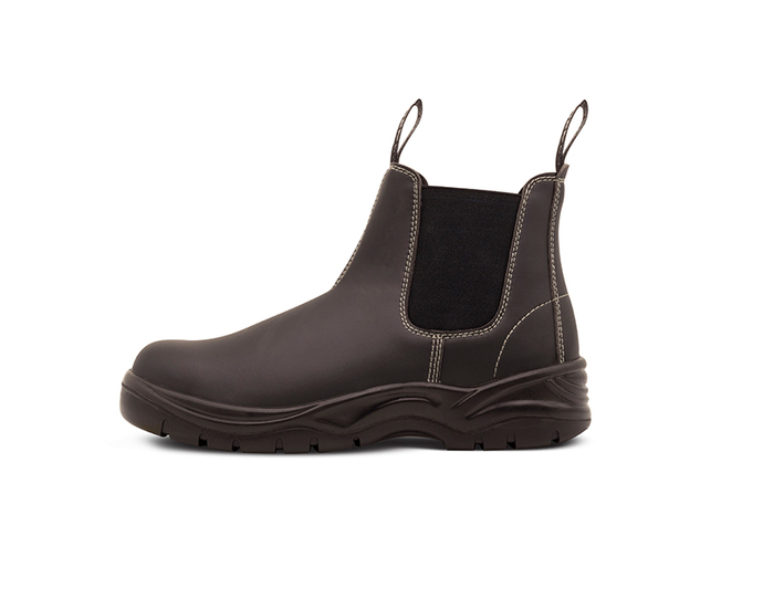 Safety Shoes & Boot Products | Cattell's Industrial Footwear - Cattells