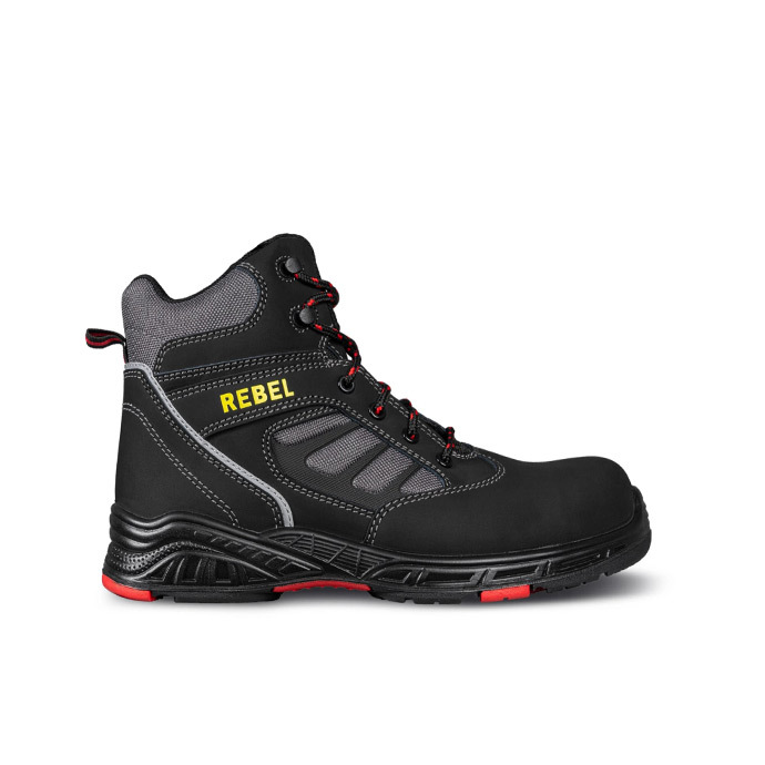 Cattell's sales safety shoes