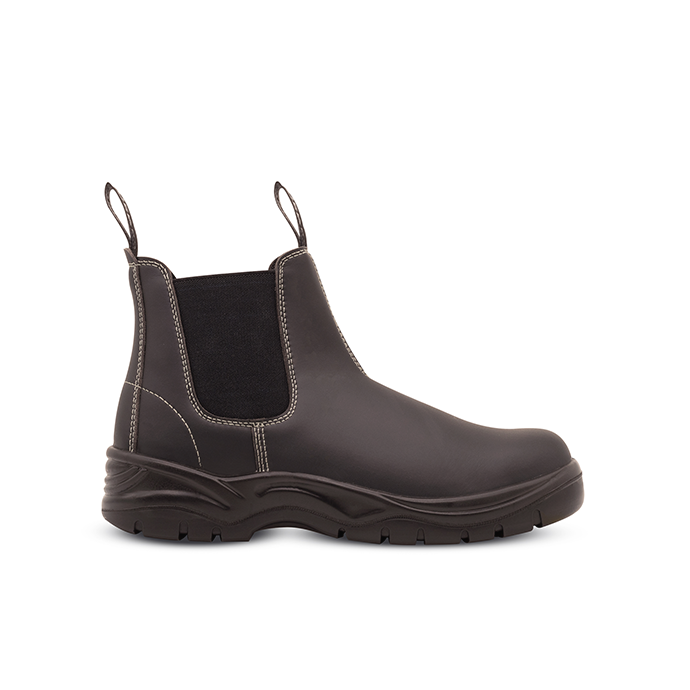 Safety Shoes & Boot Products | Cattell's Industrial Footwear - Cattells