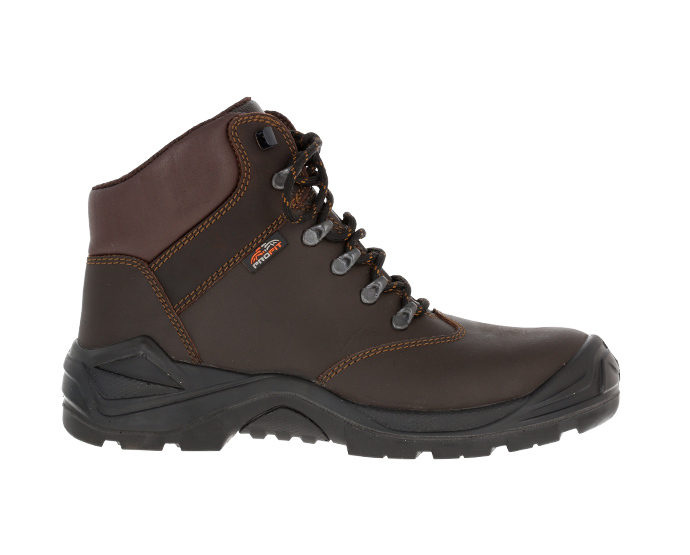 Goliath Ii Brown