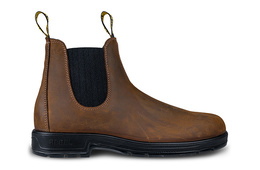 Chelsea Boot Brown